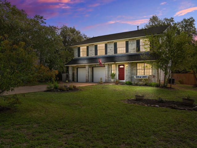 1906 Birds Nest CT