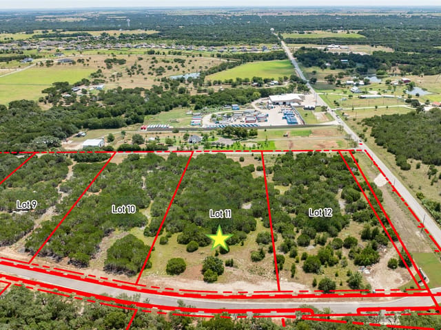 1906 (Lot 11) Woodford Ct