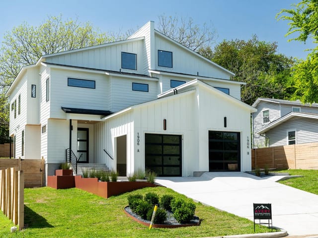 1906 Pershing Dr Unit #A
