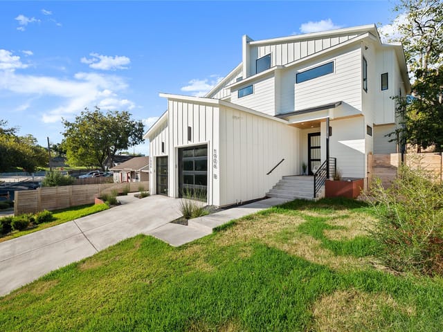 1906 Pershing Dr Unit #B