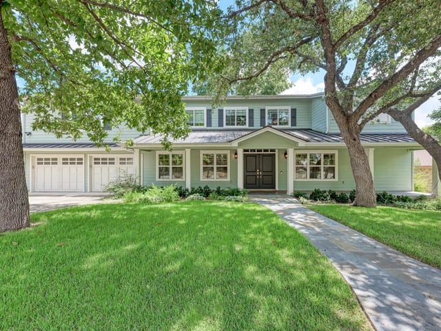 1907 Big Canyon DR