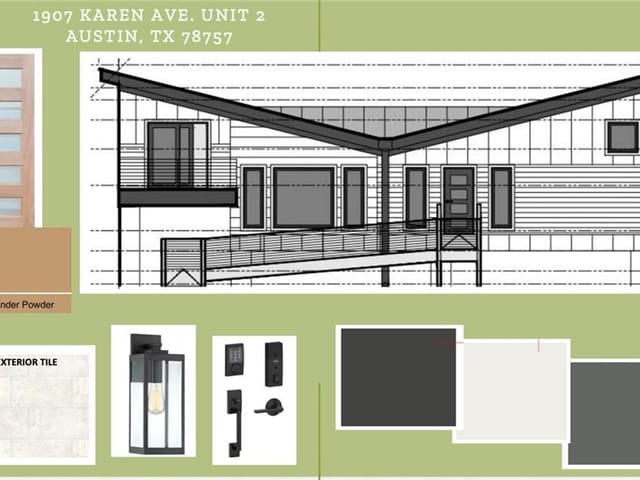 1907 Karen Ave Unit #2