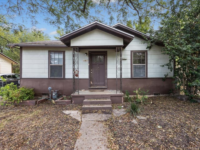 1907 Payne Ave