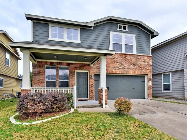 1907 Rockland Dr
