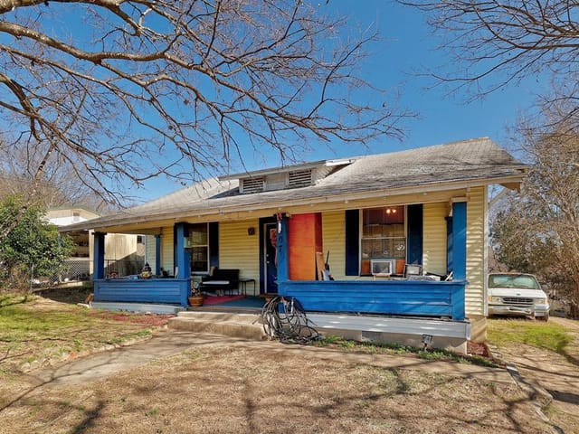 1907 Tillery St