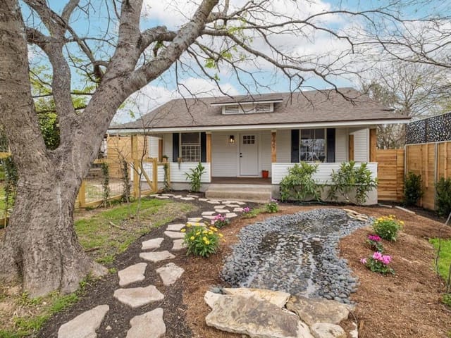 1907 Tillery St Unit #1