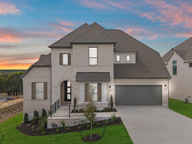 1908 Crimson Sunset DR