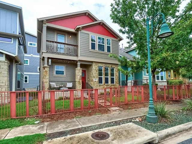 1909 Carlson Dr Unit #86C