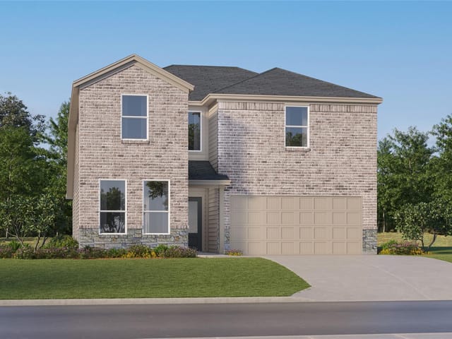 1909 Hammock RD