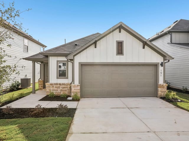 191 Hornet ST