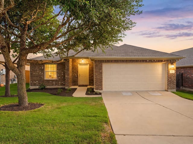 191 Lavender LN