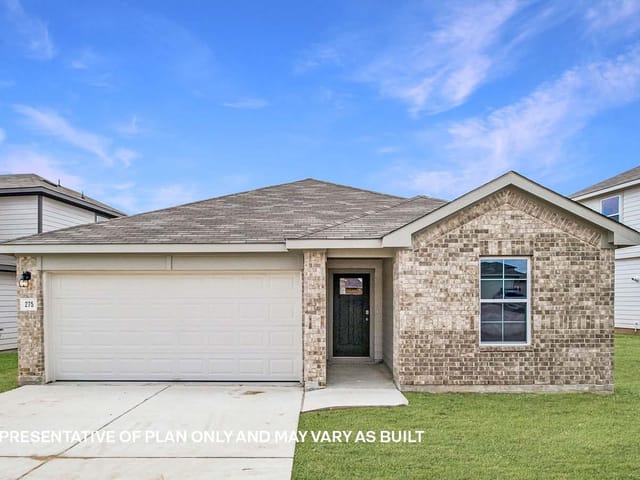 191 Mustang Lake CIR