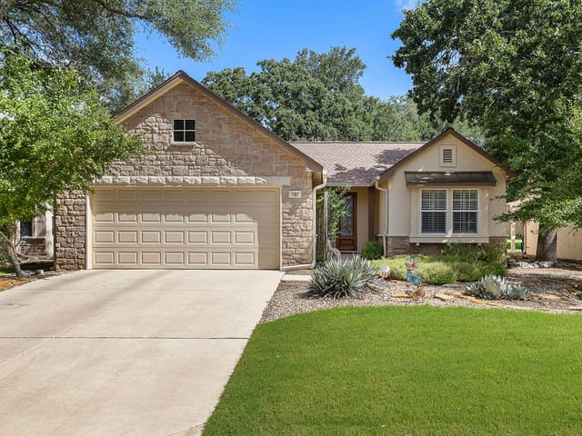 191 Trail Rider WAY