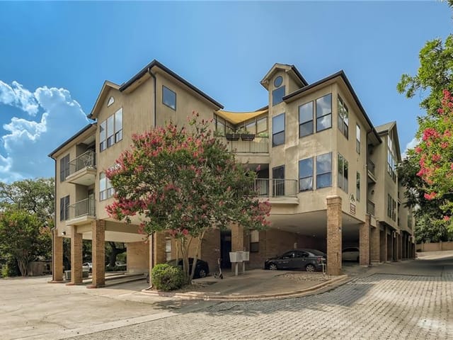 1910 Robbins Pl Unit #307