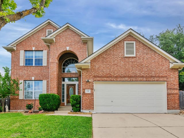 1910 Wickett WAY