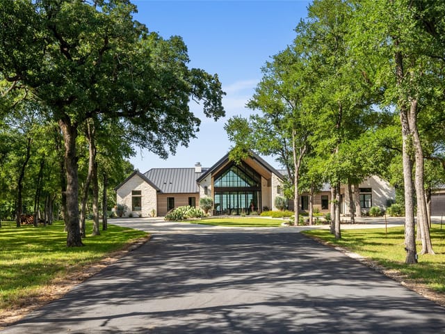 19102 Post Oak RD
