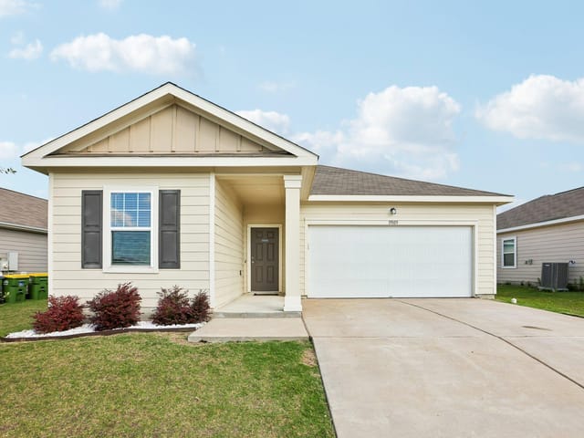 19105 Mike Mansfield RD