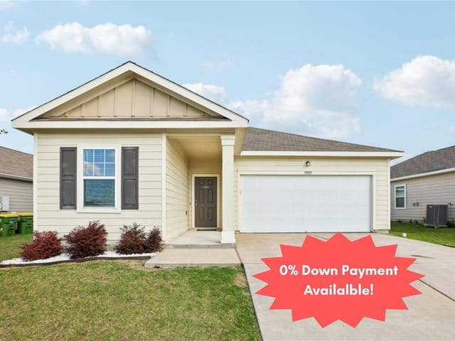 19105 Mike Mansfield RD