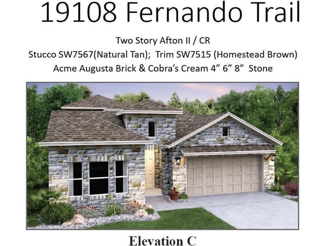 19108 Fernando TRL