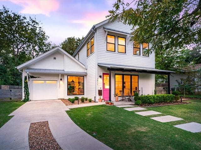 1911 Alegria Rd