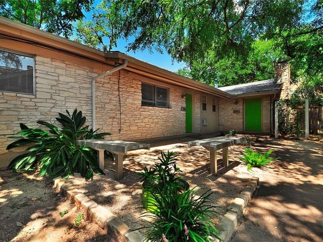 1911 David St Unit #A & B