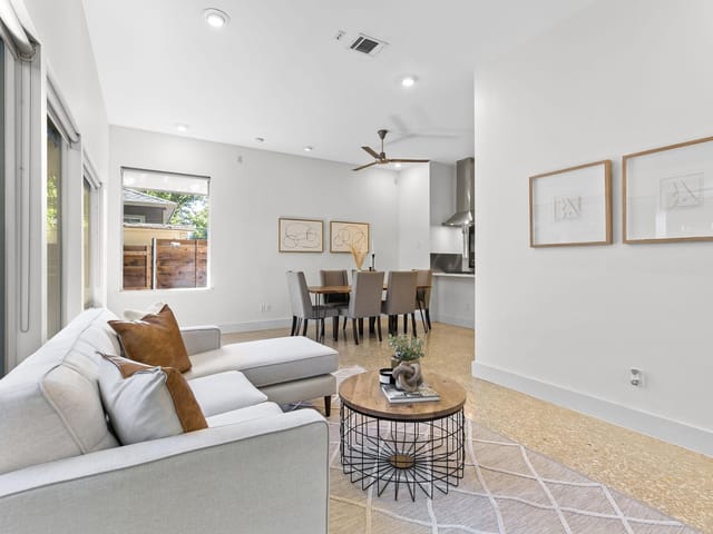 1911 Haskell St Unit #B