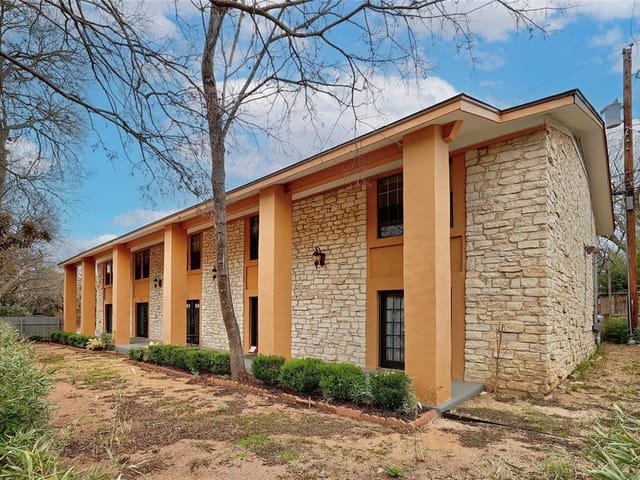 1911 Lightsey RD Unit #A B C D E