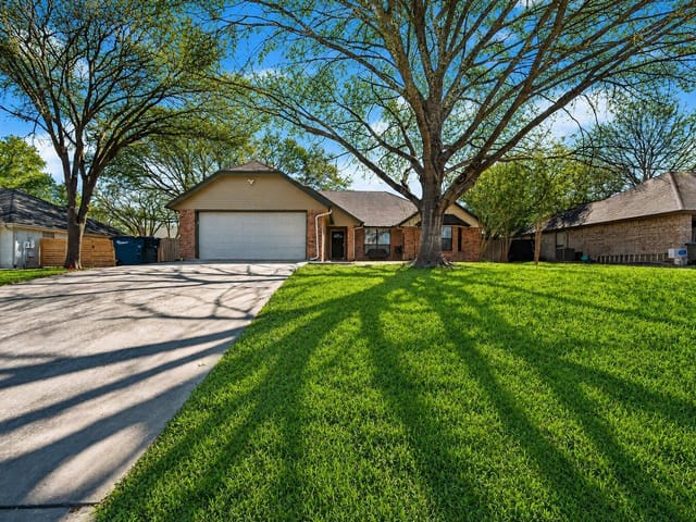 1911 Palace DR