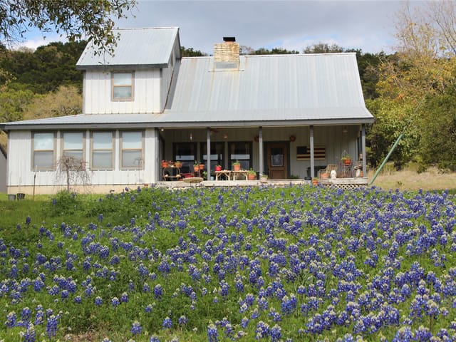 19115 Old F M Road 1431