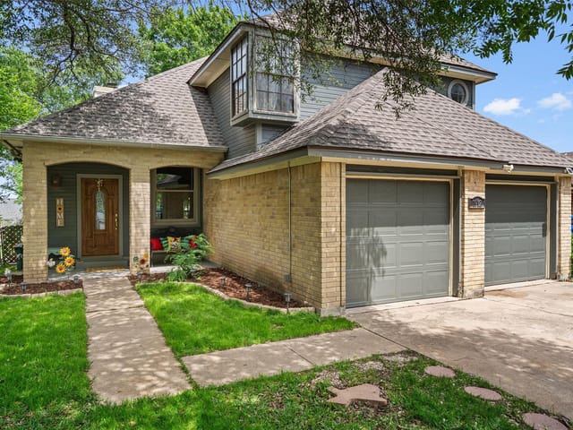 1912 Gaylord DR