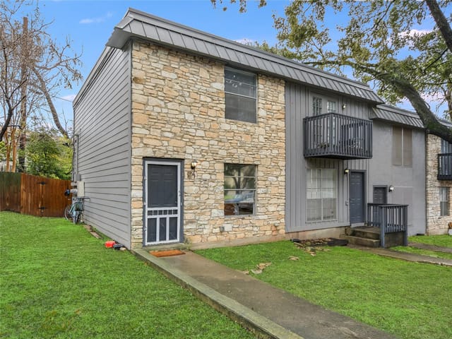 1912 Lightsey RD Unit #1