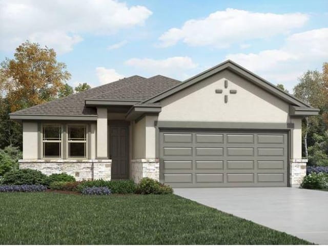 19124 Elk Horn DR