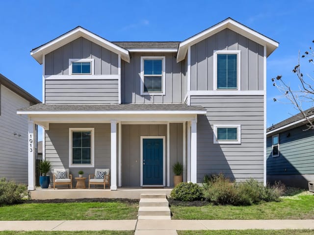 1913 Cypress Gate DR