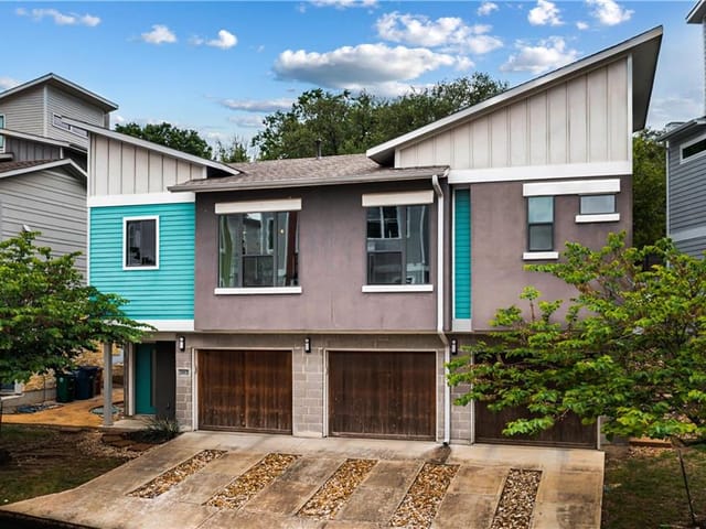 1913 Warely Ln Unit #244C