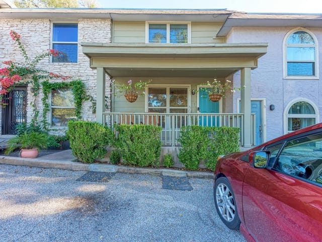 1914 Lightsey Rd Unit #4
