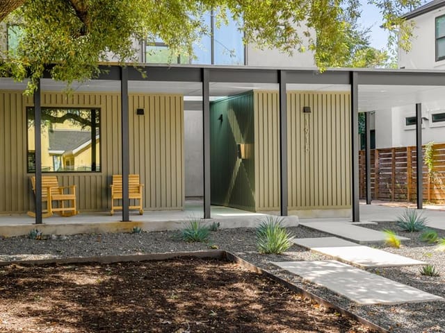 1915 Piedmont Ave