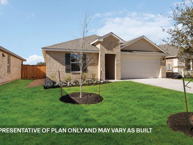 1916 Hamshackle Dr