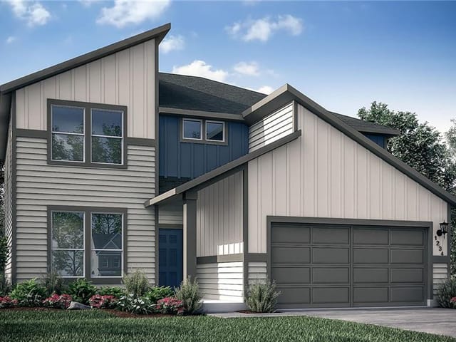 1916 Rinker Ranch Dr