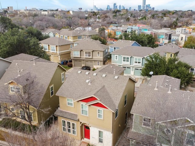 1916 Tramson DR Unit #98C