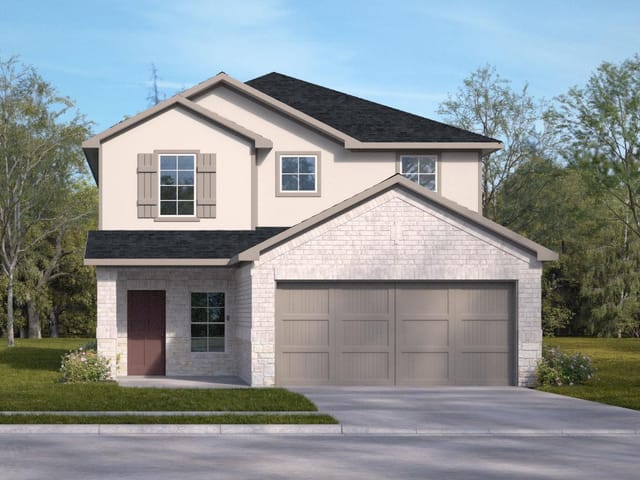 1917 Arbuckle DR