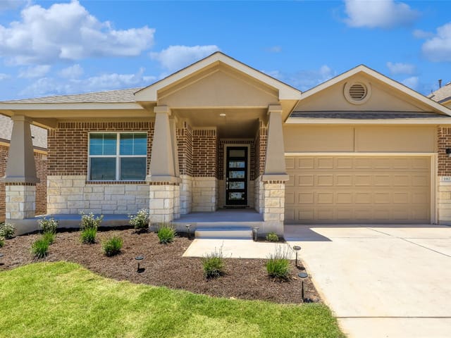 1917 Centerline LN