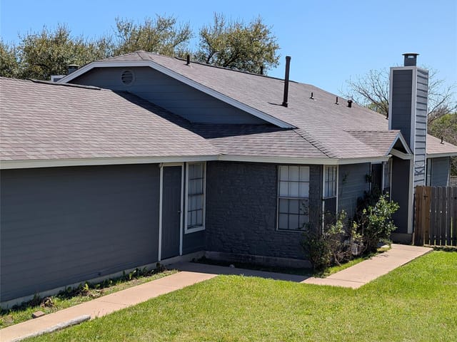 1917 Margalene Way