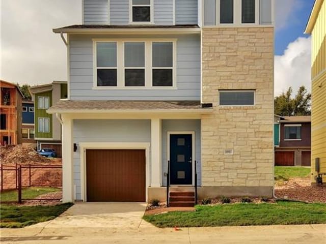 1917 Teagle Dr
