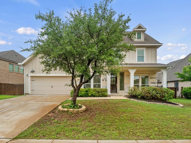 1917 Woolsey Way