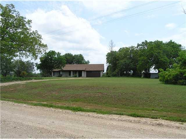 1918 County Road 447