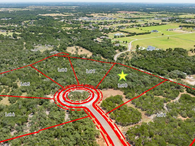 1918 (Lot 8) Woodford Ct