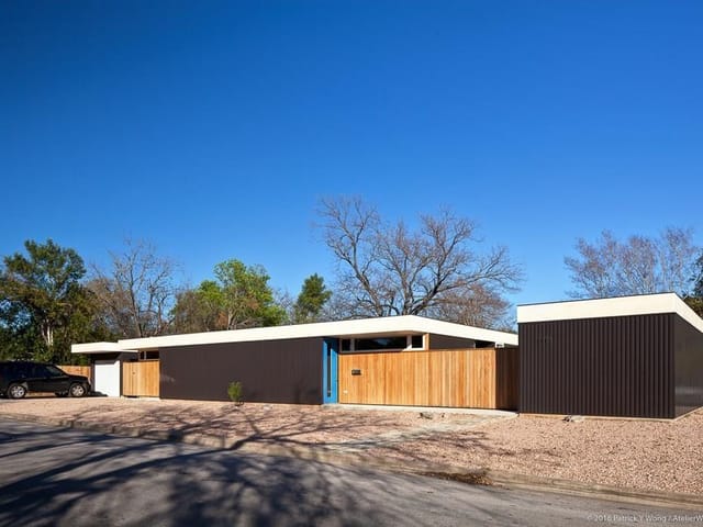 1918 W Saint Johns Ave Unit #B