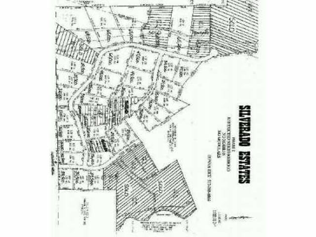 192 Silver Spur DR