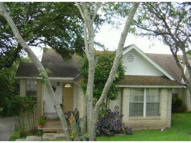 1920 HOLLY HILL DR Unit #A
