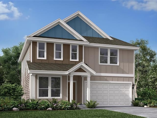 1920 Rinker Ranch Dr